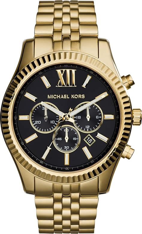 michael kors watch blog|Michael Kors Watch original.